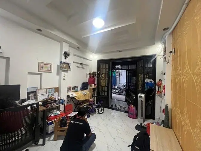 Sát Mặt Tiền Hoàng Văn Thụ - Lê Văn Sỹ - Cmt8 - Gần Sân Bay