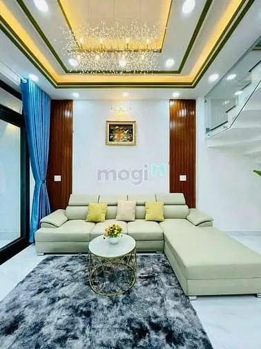 • Nhà Rẻ Chốt Lẹ Hxh Hải Thượng Lãn Ông P.10 Q5 Giá1,890Tr (Tl) 44,8M2