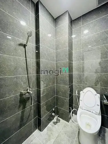 Bán Nhà Phạm Văn Chiêu Phường 9- Ôtô 7C Vào Nhà* 85M2* 4 Tầng 9 Tỷ Đan