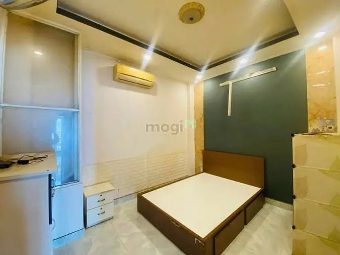 Cần Bán Gấp Nhà Hxh Trần Bình Trọng, Gò Vấp 51M2 Giá 1.5T Shr An Ninh