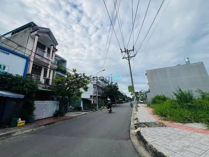 Đất Đường Bàn Cờ Cổng Sau Nguyễn Bỉnh Khiêm 75M2 Giá 3,6 Tỷ Sổ Sẵn