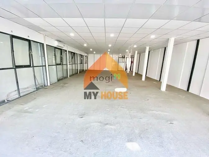 Toà Vp Tiền Chế An Phú 8X20M Giá Chỉ 55Tr