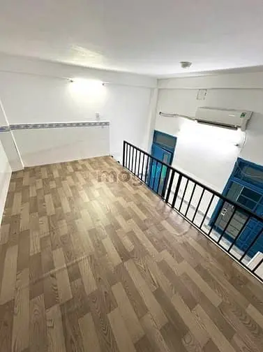 Căn Hộ Mini Q12 – 25M², Ở 3 Người, Gần Đh Gtvt – Giá Tốt 2Tr9