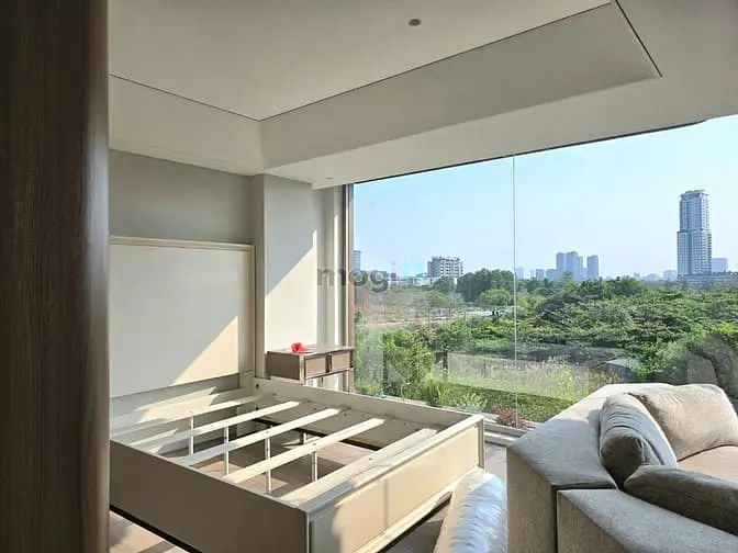 🎉 Khai Trương Căn Hộ Studio – Phường An Khánh, Trần Não, Quận 2