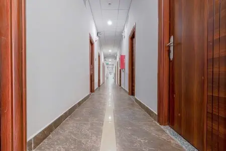 Cho Thuê Phòng Duplex Hai Tầng Rộng Rãi Có Ban Công Gần Aeon