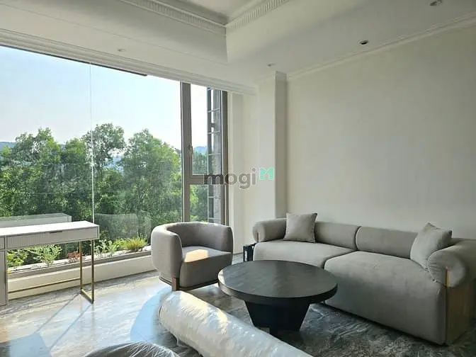 Cho Thuê Căn Hộ Studio Cao Cấp – Thảo Điền, Quận 2