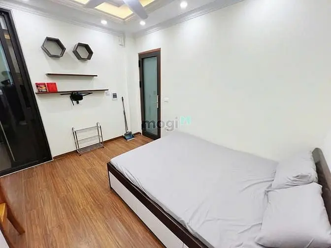 Phòng Đẹp Full Đồ Bếp Ngăn Riêng Phố Đình Thôn