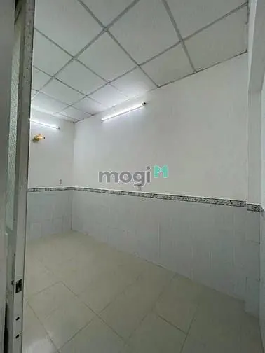 Hẻm Phạm Văn Bạch - Thông Trần Thị Trọng - 66M2 - Giá 5 Tỷ 5