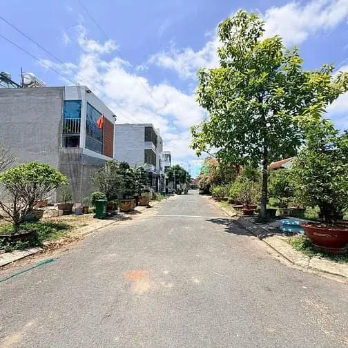 Chính Chủ Gửi Bán Lô Đất Ven Sông Góc 2 Mặt Tiền Khu Đông Tăng Long