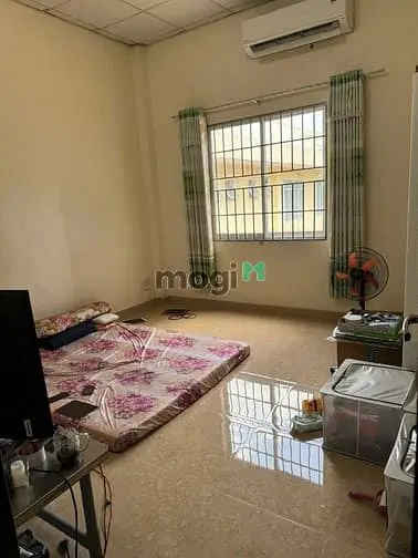 🌻💯Bán Nhà Mtnb Đường 12M Cư Xá Ra Đa 4X20M 4 Tầng Gần Galaxy K.d.v