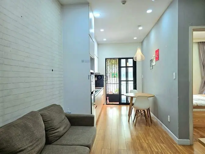 📢 Cho Thuê Căn Hộ 1 Phòng Ngủ Rộng Rãi - Cho Nuôi Pet Gần Metro