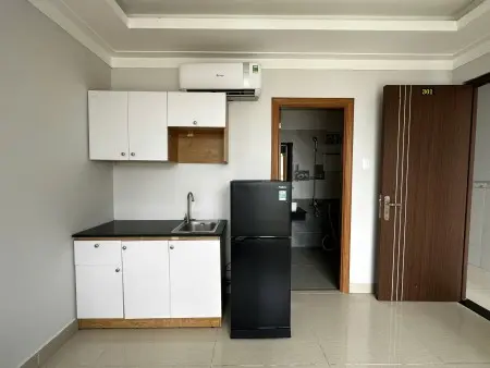 Cho Thuê Phòng Trung Tâm Quận 1 - Đường Nguyễn Trãi - Thang Máy - Gần Chợ Bến Thành - Takashimaya