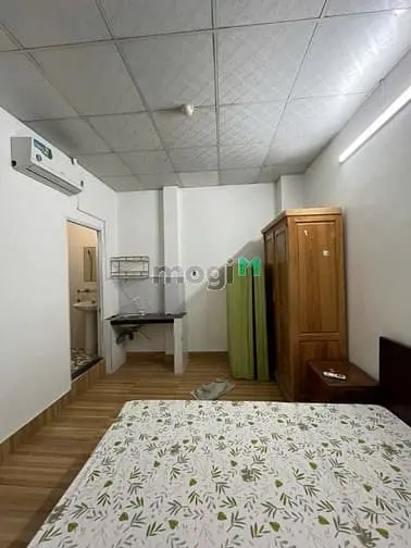 Full Nội Thất Mặc Tiền Đường Trường Chinh