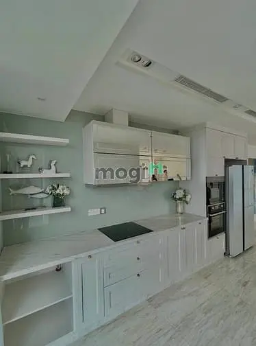 Cho Thuê Căn Hộ Vincom Đồng Khởi Q.1 - 160M2 - 3Pn 2Wc