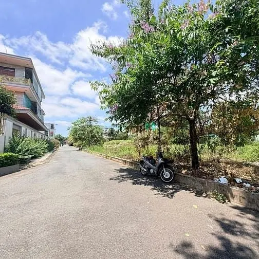 Chính Chủ Gửi Bán Lô Đất Ven Sông Góc 2 Mặt Tiền Khu Đông Tăng Long