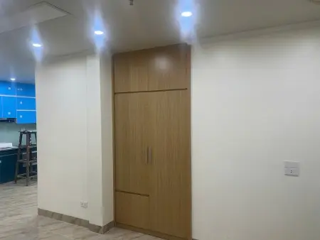 Cho Thuê Chung Cư Mini (02 Căn Đập Thông) Tại Ngõ 209 Đội Cấn, Ba Đình, Hà Nội