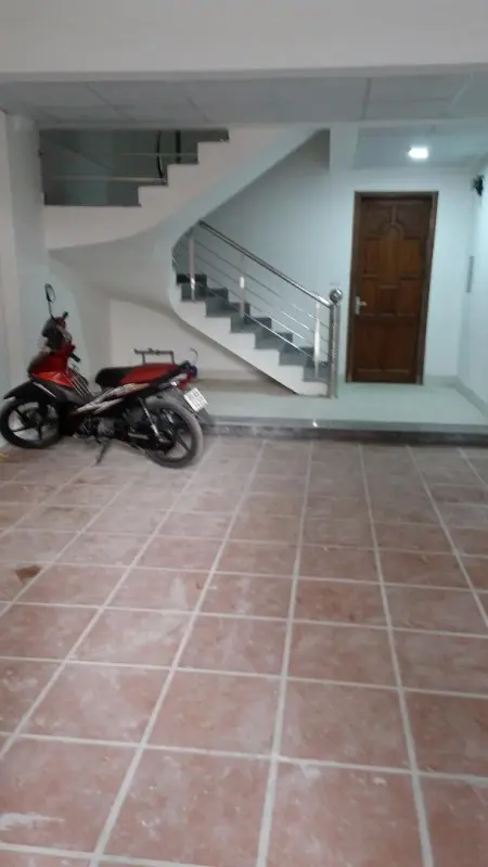 Cho Thuê Phòng Trọ Tại 95 Tân Phong, Bắc Từ Liêm, Hà Nội