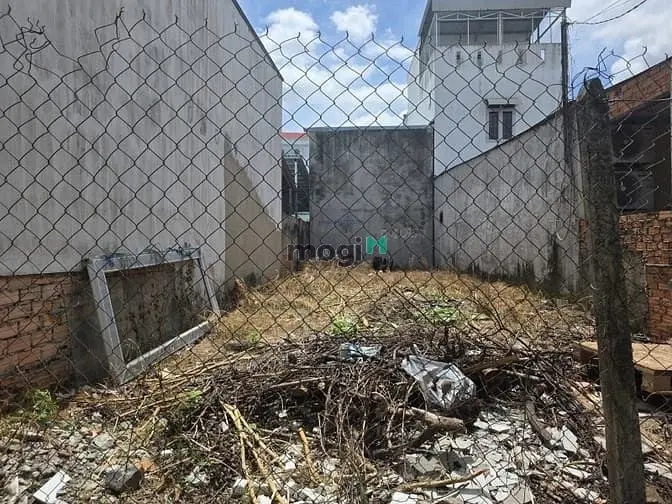 Đất Nền 112M2 Đối Diện Vinhomes Quận 9 - Ngang 5M Cực Đẹp - Giá 5.X Tỷ