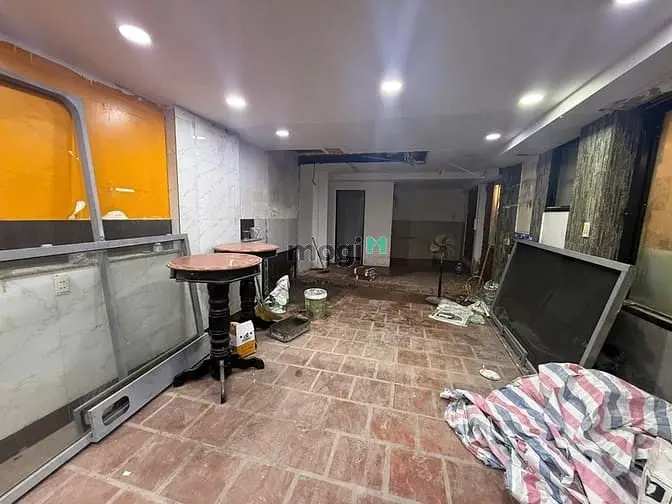 Mặt Bằng Quốc Hương Thảo Điền (4,2X12M) Trệt+Lầu. Giá Thuê 54Tr/Th