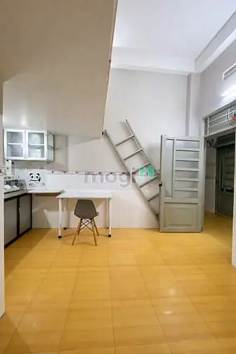 Phòng Giá Rẻ - Gần Cvpm Quang Trung