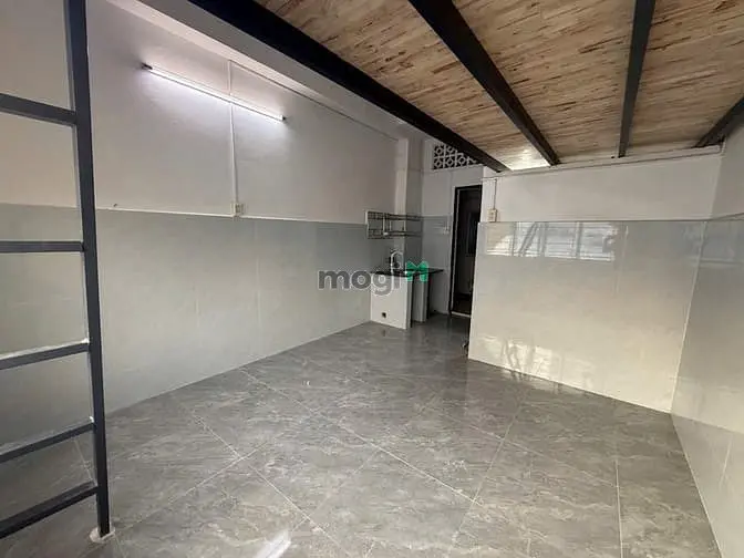 Phòng Trọ Quận 12 Có Gác Rộng Rãi