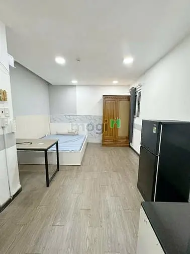 Studio Full Nội Thất Trung Tâm Phú Nhuận
