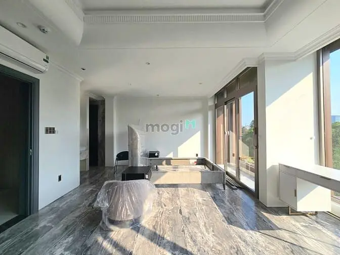 Cho Thuê Căn Hộ Studio Cao Cấp – Thảo Điền, Quận 2