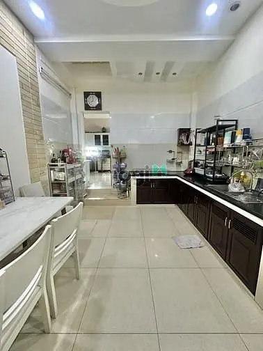 Mtkd Khu Vip Họ Lê - Phú Thọ Hòa, Dt 106M2, 3Tầng + St Chỉ 11 Tỷ 3 Tl