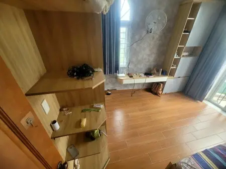 Chính Chủ Cho Thuê Lầu 2, 2Pn Đầy Đủ Nội Thất