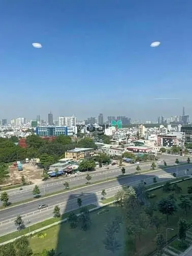 🔥 Bán Căn Hộ Ecogreen Sài Gòn – View Pháo Hoa Cực Đẹp 87M2 1 Tỷ 720