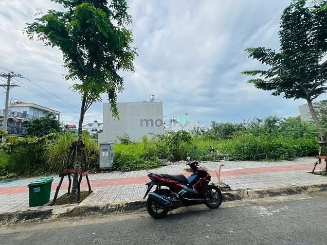 Đất Đường Bàn Cờ Cổng Sau Nguyễn Bỉnh Khiêm 75M2 Giá 3,6 Tỷ Sổ Sẵn