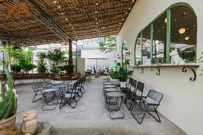 Cho Thuê Quán Đinh Thị Thi, P. Hiệp Bình, 220 M2, Đủ Nội Thất, 15Tr/Th