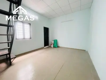 Đầu Tháng 5, Trống Lại Căn 1 Trệt 1 Lầu Như Nhà Nguyên Căn - 35M2