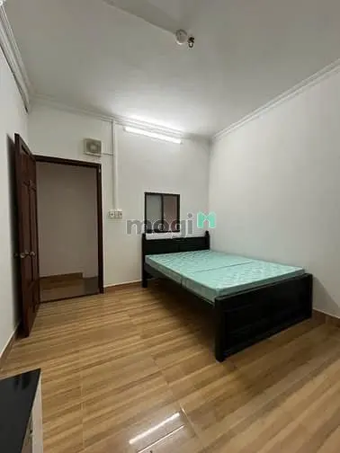 Full Nội Thất Mặc Tiền Đường Trường Chinh