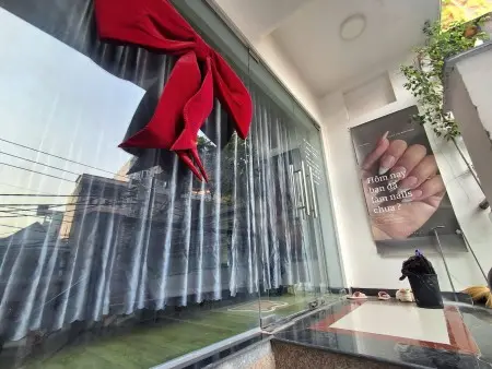 Mặt Bằng Lửng 32M2 Kế Bên Nguyễn Văn Khối