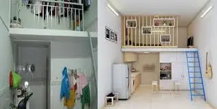 Tìm Bạn Sinh Viên Nữ Ở Ghép Share Tiền Phòng.