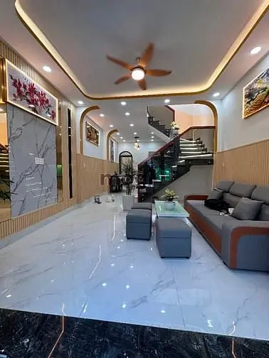 Bán Nhà Tân Kỳ Tân Quý , 65M2 , 3Pn , Hxh Trước Nhà , Nhỉnh 6T.ỷ