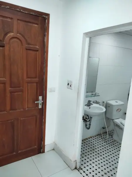 Cho Thuê Phòng Trọ Tại 95 Tân Phong, Bắc Từ Liêm, Hà Nội