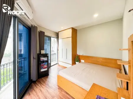 Dự Án Duy Trì Mới - Trục Đường Lê Văn Việt Làng Tăng Phú