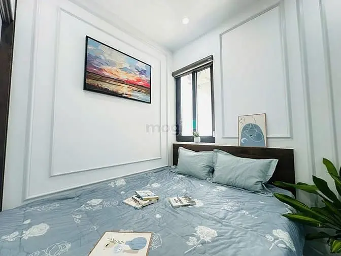 Siêu Phẩm Nhà Mới Ngõ 61 Tây Sơn Đẹp Full Đồ