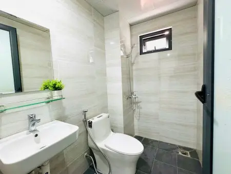 Thuê Phòng Trọ Trung Tâm Hà Nội Khu Vực Phú Đô