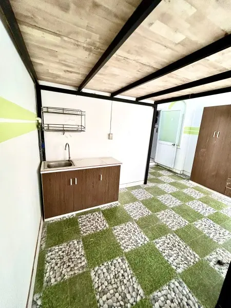 Chính Chủ Cho Thuê Phòng Lầu 1 Gác Ban Công Riêng Giá 3Tr3