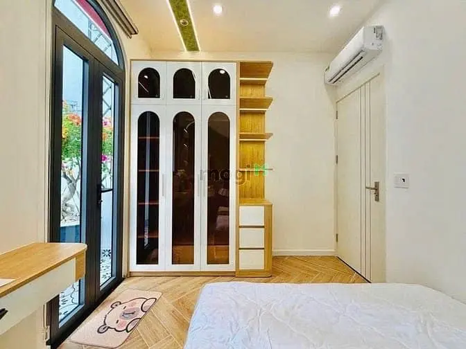 Bán Nhà Chính Chủ Hxh Dương Quảng Hàm, Gò Vấp 94M2 Giá 3510Tr Sổ Sẵn