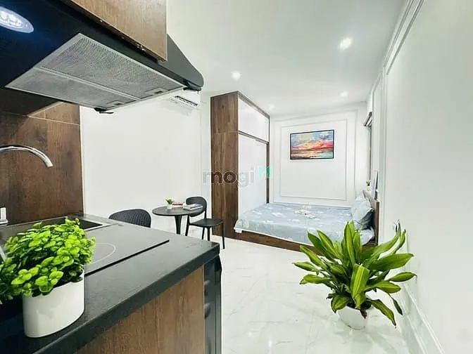 Siêu Phẩm Nhà Mới Ngõ 61 Tây Sơn Đẹp Full Đồ