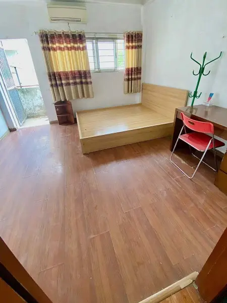 Tìm Bạn Nữ Share Phòng Trọ Ở 2 Người Chuyển Vào Luôn