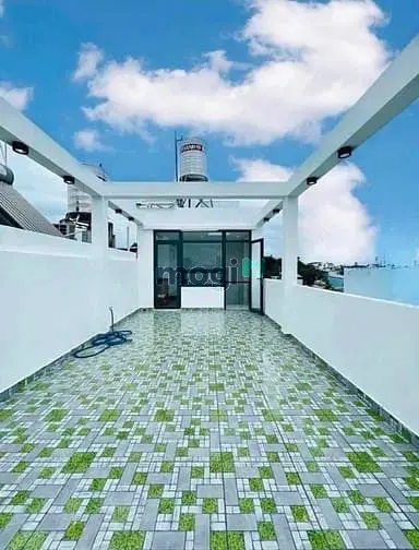 Hàng Lóng Hổi Nguyễn Văn Khối - Gò Vấp- Tphcm, Shr, 3Tỷ865( Tl)