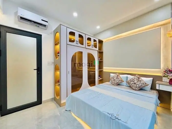 Bán Nhanh Em Bùi Minh Trực- Q8- Tphcm, Shr, 2Tỷ739