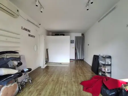 Mặt Bằng Lửng 32M2 Kế Bên Nguyễn Văn Khối