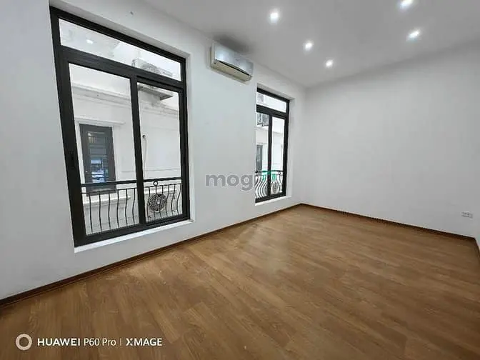 Chỉ Hơn 170Tr/M2 X Dt Gần 80M2 Sở Hữu Căn Nhà Mới Xây Tại Phú Thượng