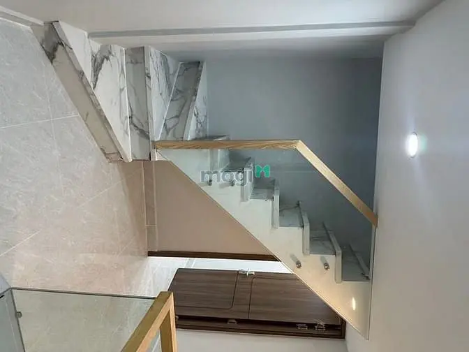 Bán Nhà Âu Cơ Quận Tân Phú, Hẽm Xe Hơi 5M, 25M2, 3 Tầng, Nhỉnh 3 Tỷ Tl